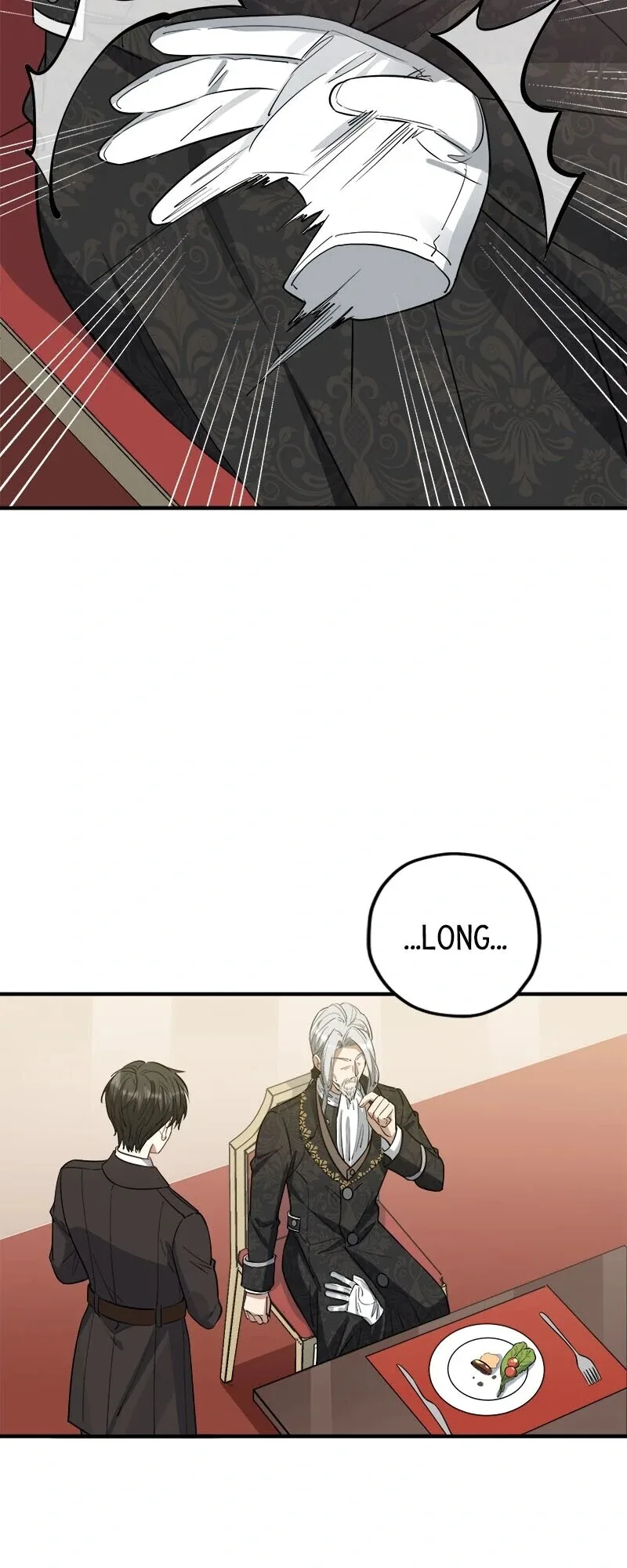 Sekkaku Reijou ni Hyoui Shita no ni Sude ni Yarakashita Nochi deshita! Chapter 36 page 94