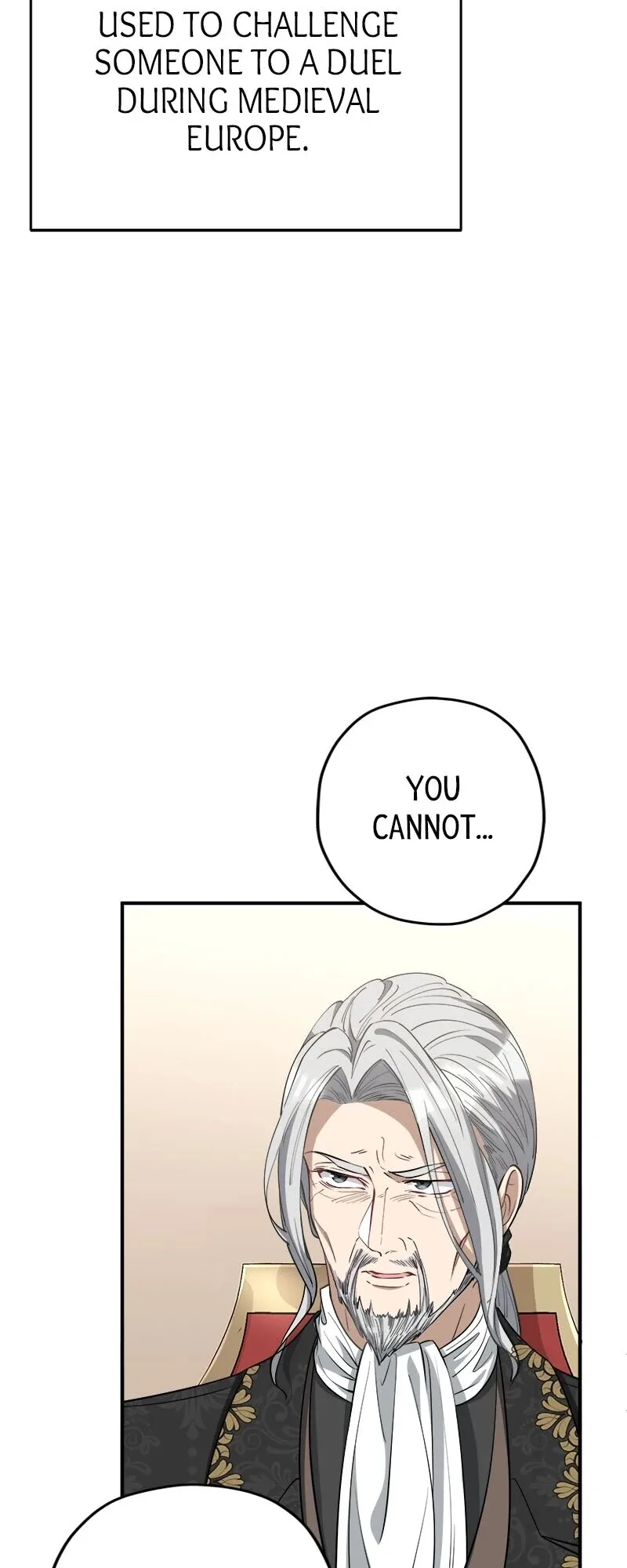 Sekkaku Reijou ni Hyoui Shita no ni Sude ni Yarakashita Nochi deshita! Chapter 37 page 6