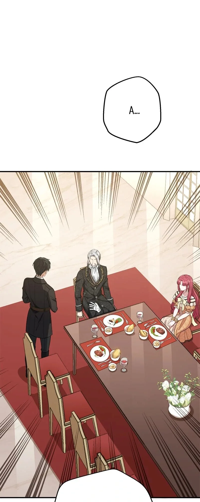 Sekkaku Reijou ni Hyoui Shita no ni Sude ni Yarakashita Nochi deshita! Chapter 37 page 2