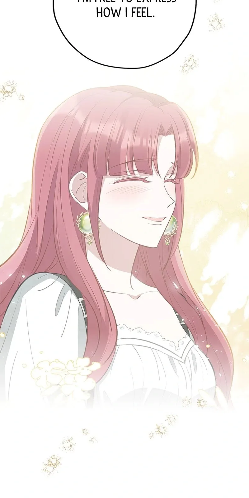 Sekkaku Reijou ni Hyoui Shita no ni Sude ni Yarakashita Nochi deshita! Chapter 37 page 22
