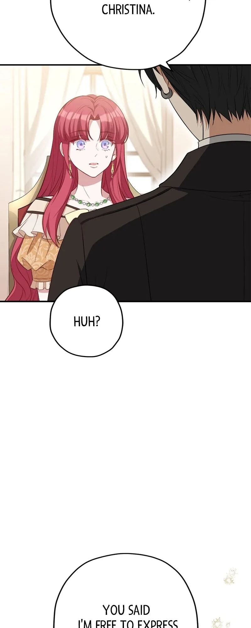 Sekkaku Reijou ni Hyoui Shita no ni Sude ni Yarakashita Nochi deshita! Chapter 37 page 21