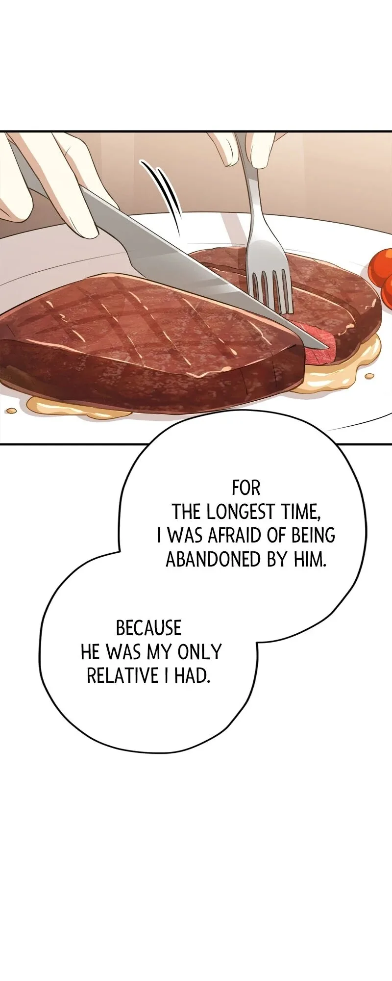 Sekkaku Reijou ni Hyoui Shita no ni Sude ni Yarakashita Nochi deshita! Chapter 37 page 23