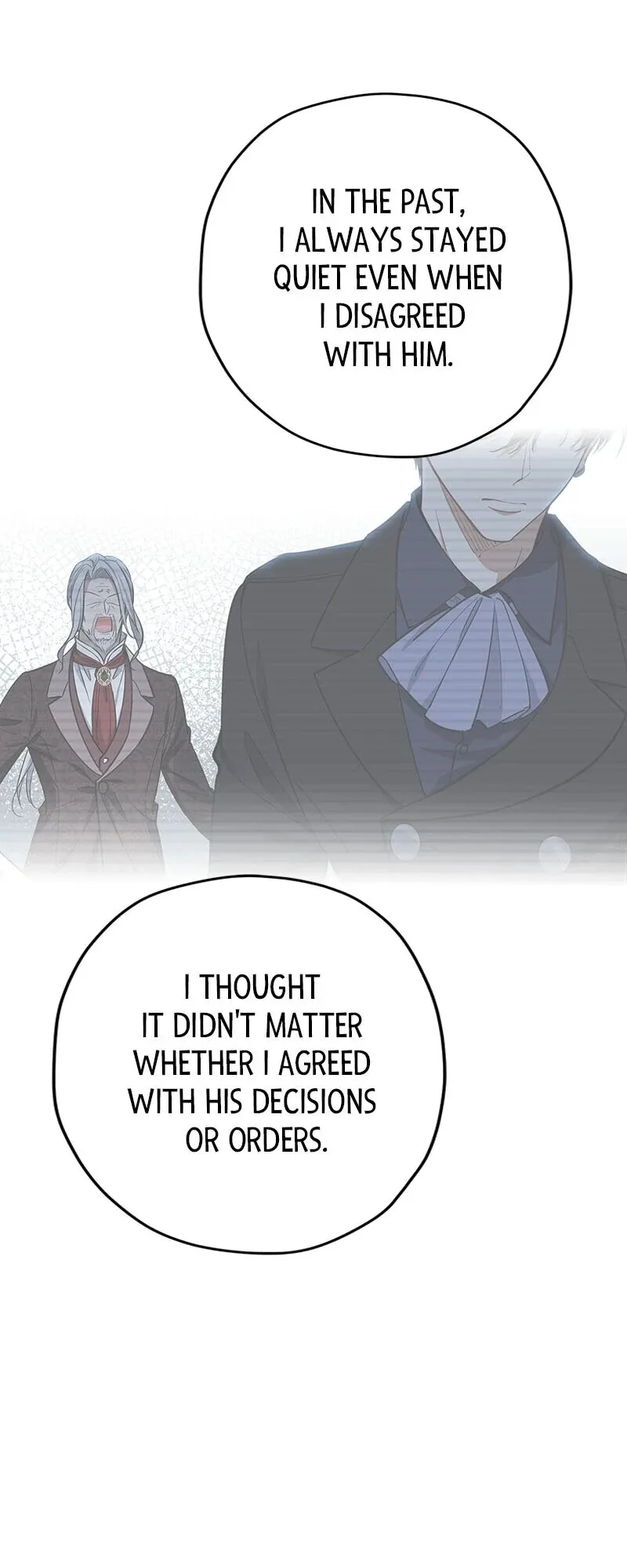 Sekkaku Reijou ni Hyoui Shita no ni Sude ni Yarakashita Nochi deshita! Chapter 37 page 24