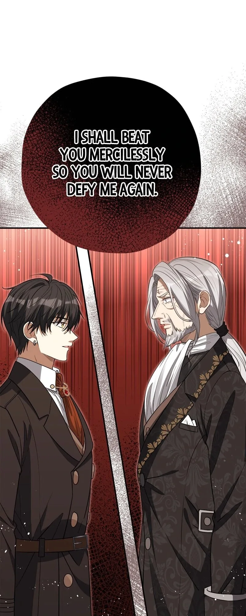 Sekkaku Reijou ni Hyoui Shita no ni Sude ni Yarakashita Nochi deshita! Chapter 37 page 14