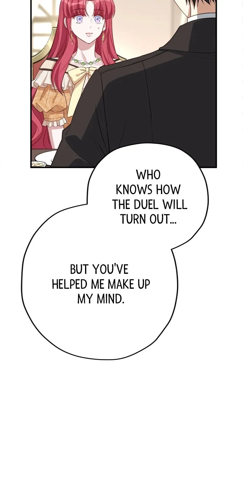 Sekkaku Reijou ni Hyoui Shita no ni Sude ni Yarakashita Nochi deshita! Chapter 37 page 27