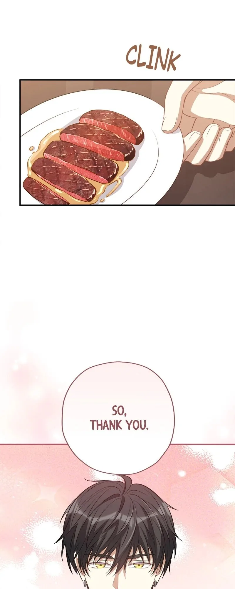 Sekkaku Reijou ni Hyoui Shita no ni Sude ni Yarakashita Nochi deshita! Chapter 37 page 28