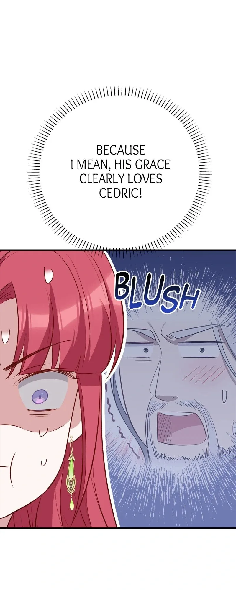 Sekkaku Reijou ni Hyoui Shita no ni Sude ni Yarakashita Nochi deshita! Chapter 37 page 34