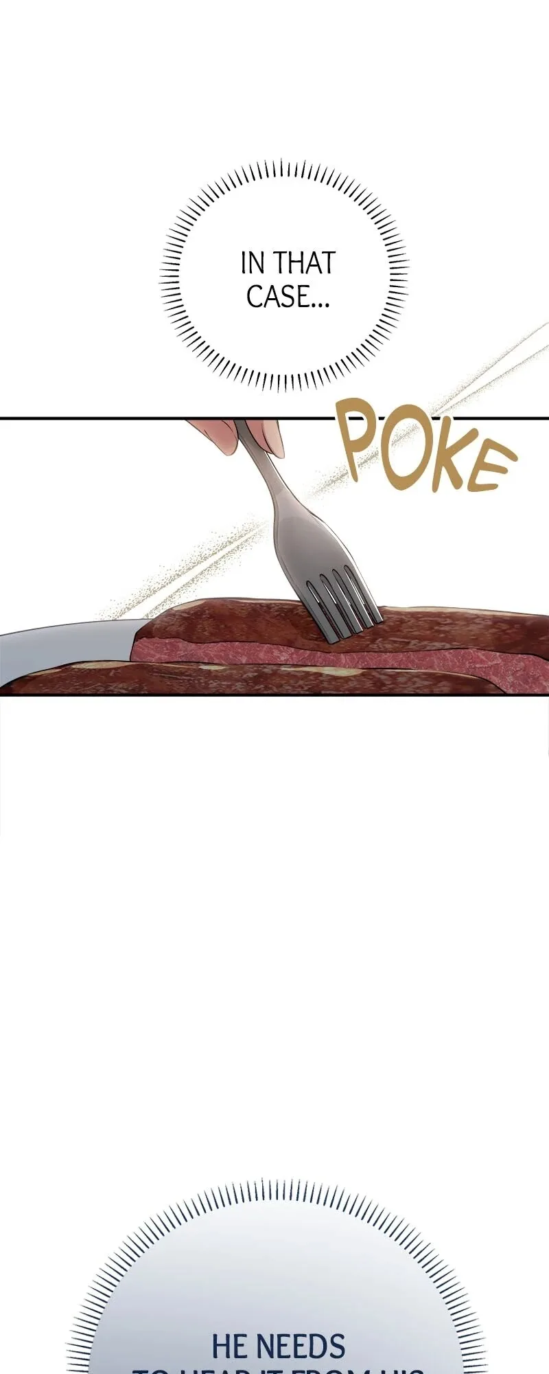 Sekkaku Reijou ni Hyoui Shita no ni Sude ni Yarakashita Nochi deshita! Chapter 37 page 38
