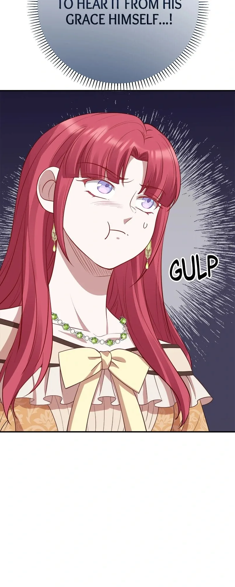 Sekkaku Reijou ni Hyoui Shita no ni Sude ni Yarakashita Nochi deshita! Chapter 37 page 39