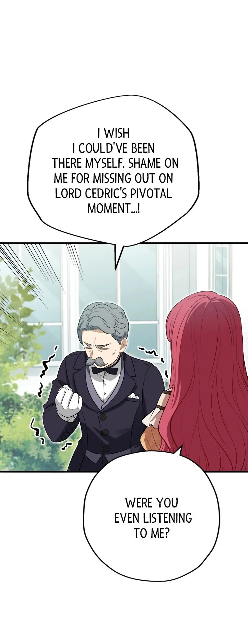 Sekkaku Reijou ni Hyoui Shita no ni Sude ni Yarakashita Nochi deshita! Chapter 37 page 43