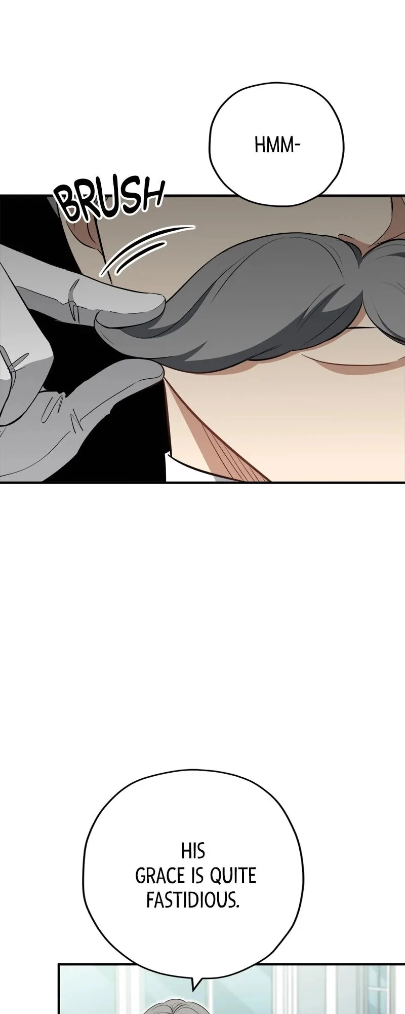 Sekkaku Reijou ni Hyoui Shita no ni Sude ni Yarakashita Nochi deshita! Chapter 37 page 48