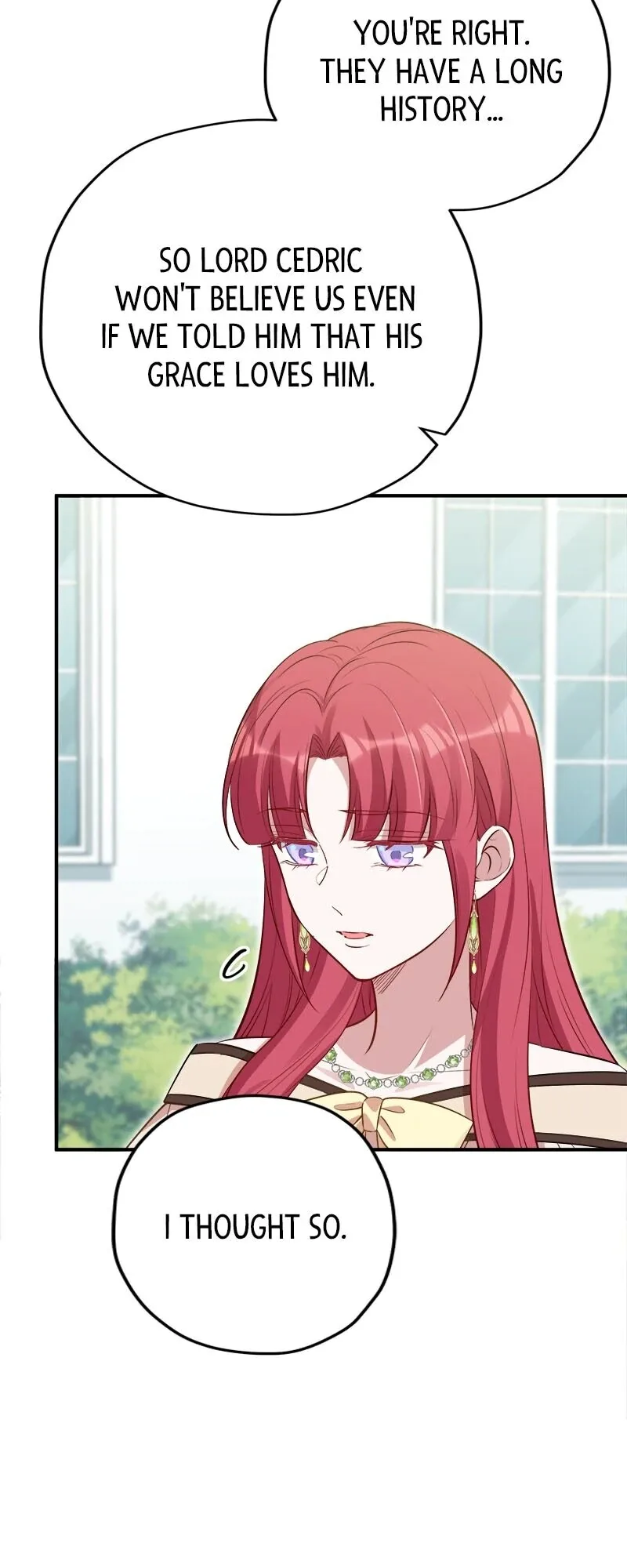 Sekkaku Reijou ni Hyoui Shita no ni Sude ni Yarakashita Nochi deshita! Chapter 37 page 45