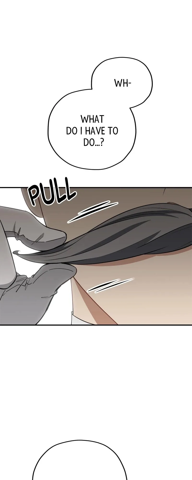 Sekkaku Reijou ni Hyoui Shita no ni Sude ni Yarakashita Nochi deshita! Chapter 37 page 53