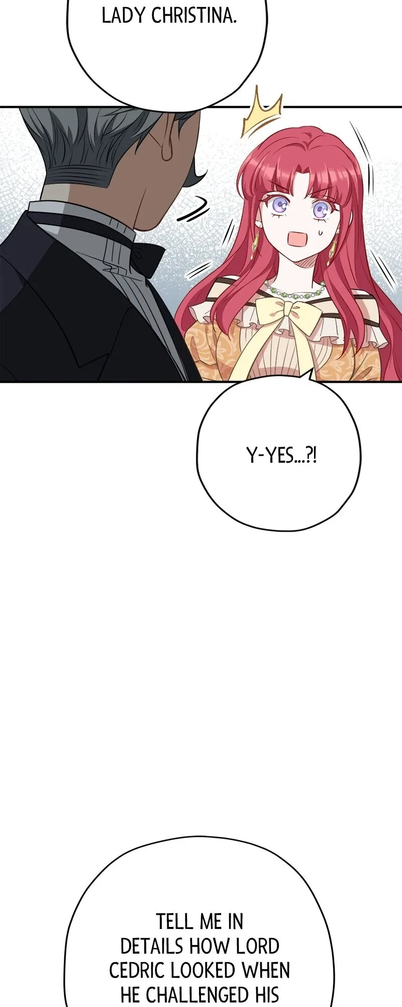 Sekkaku Reijou ni Hyoui Shita no ni Sude ni Yarakashita Nochi deshita! Chapter 37 page 54
