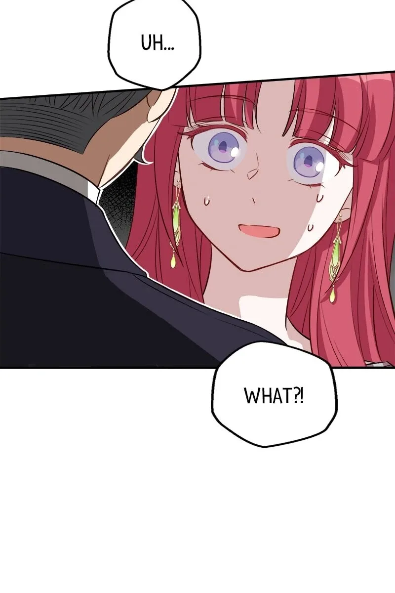 Sekkaku Reijou ni Hyoui Shita no ni Sude ni Yarakashita Nochi deshita! Chapter 37 page 58