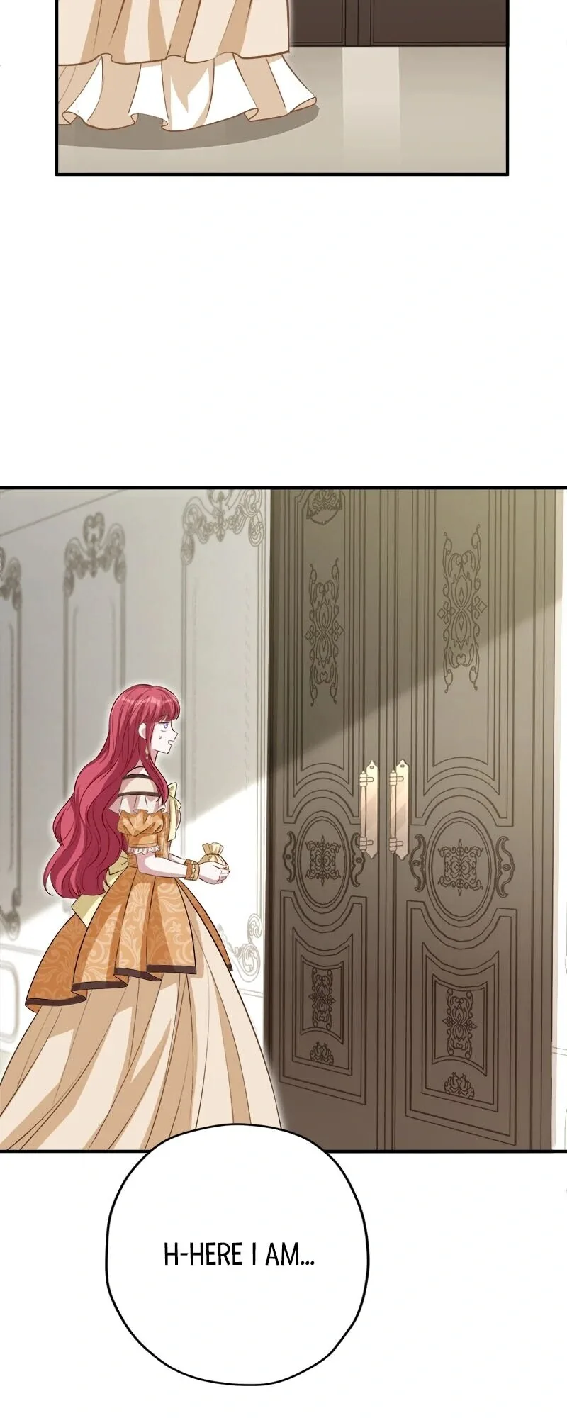 Sekkaku Reijou ni Hyoui Shita no ni Sude ni Yarakashita Nochi deshita! Chapter 37 page 62