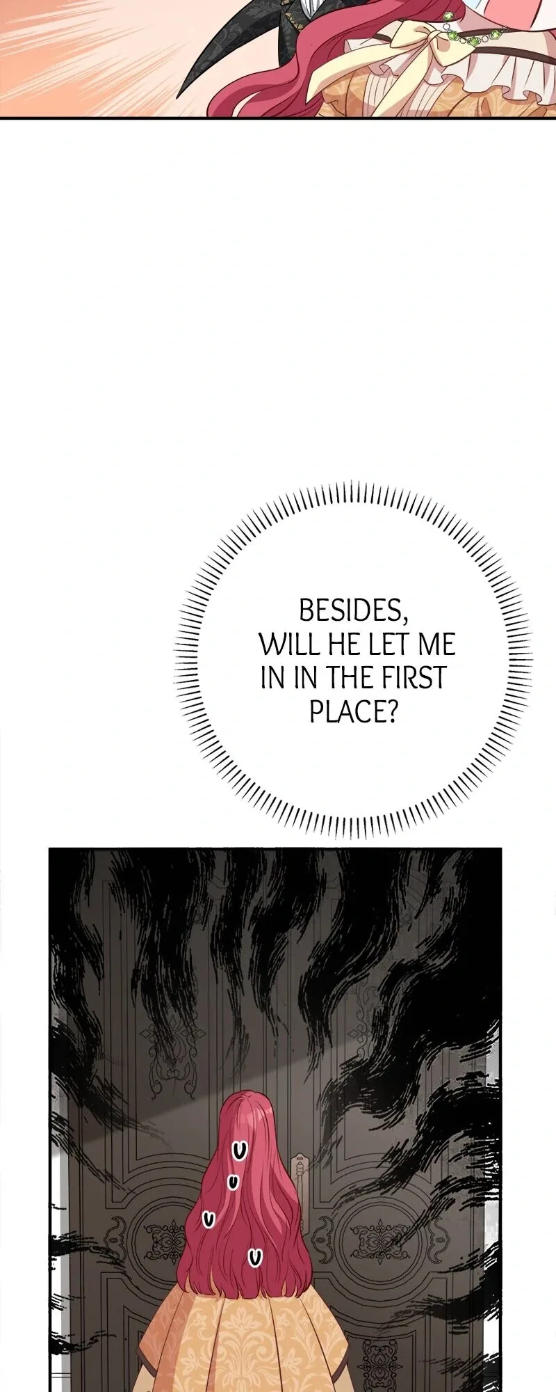 Sekkaku Reijou ni Hyoui Shita no ni Sude ni Yarakashita Nochi deshita! Chapter 37 page 66