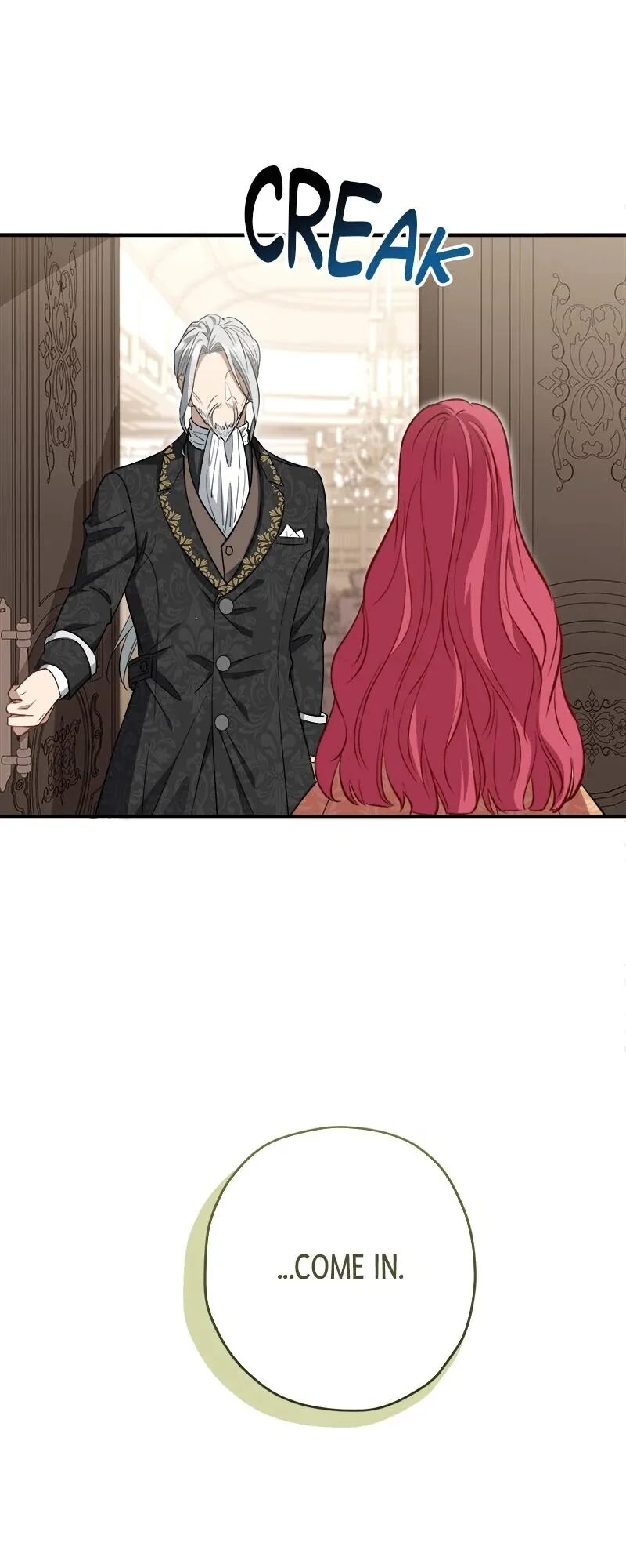 Sekkaku Reijou ni Hyoui Shita no ni Sude ni Yarakashita Nochi deshita! Chapter 37 page 74