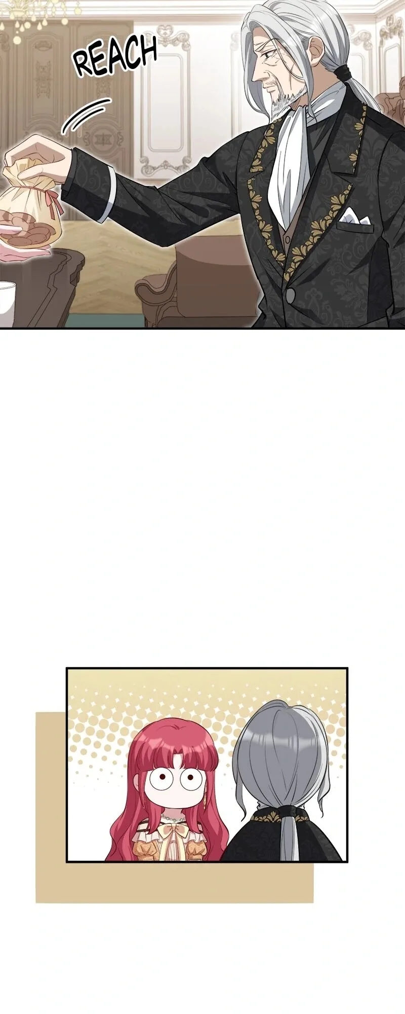 Sekkaku Reijou ni Hyoui Shita no ni Sude ni Yarakashita Nochi deshita! Chapter 37 page 78