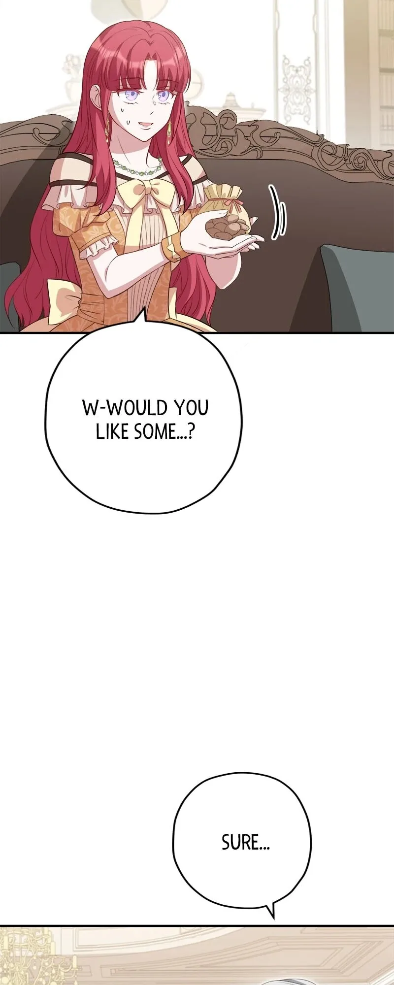 Sekkaku Reijou ni Hyoui Shita no ni Sude ni Yarakashita Nochi deshita! Chapter 37 page 77