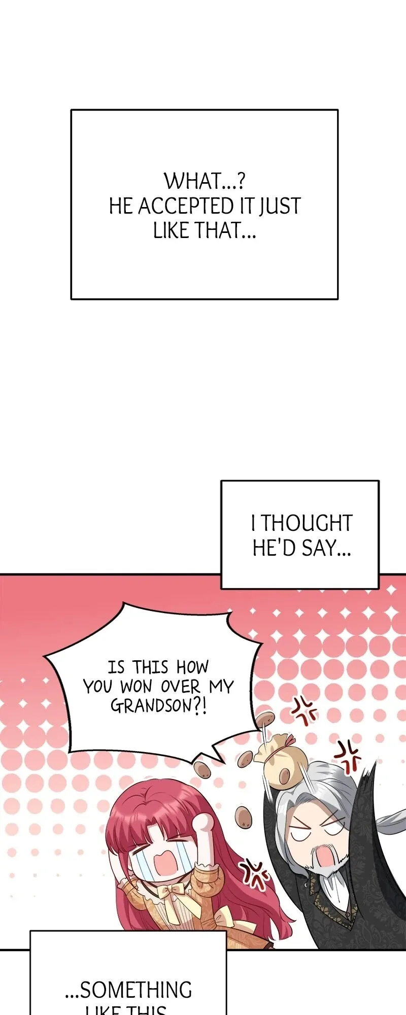 Sekkaku Reijou ni Hyoui Shita no ni Sude ni Yarakashita Nochi deshita! Chapter 37 page 79
