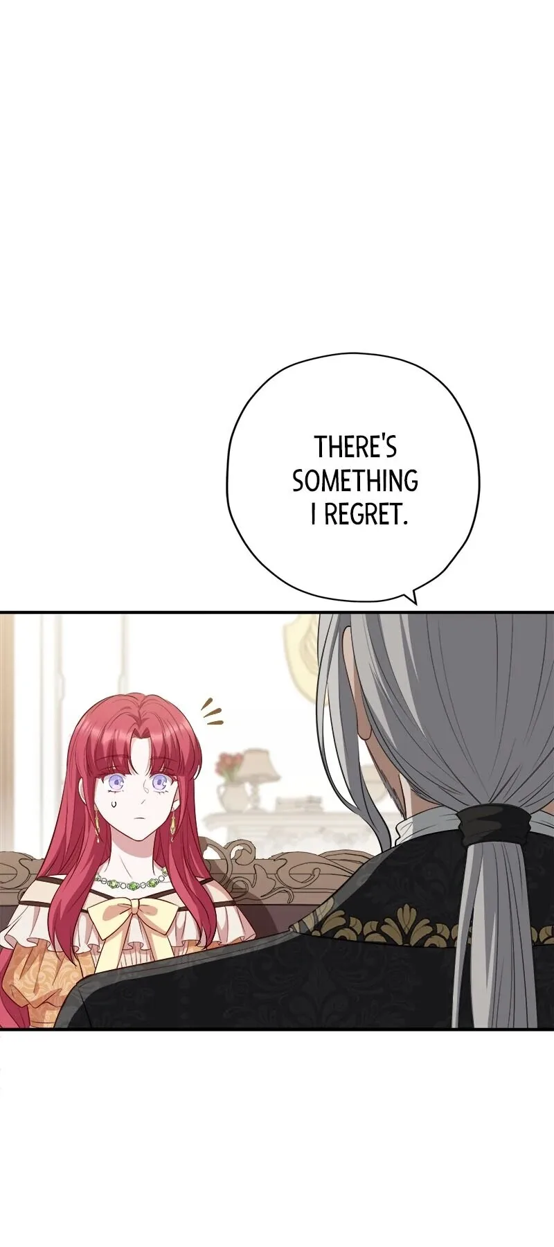 Sekkaku Reijou ni Hyoui Shita no ni Sude ni Yarakashita Nochi deshita! Chapter 37 page 82