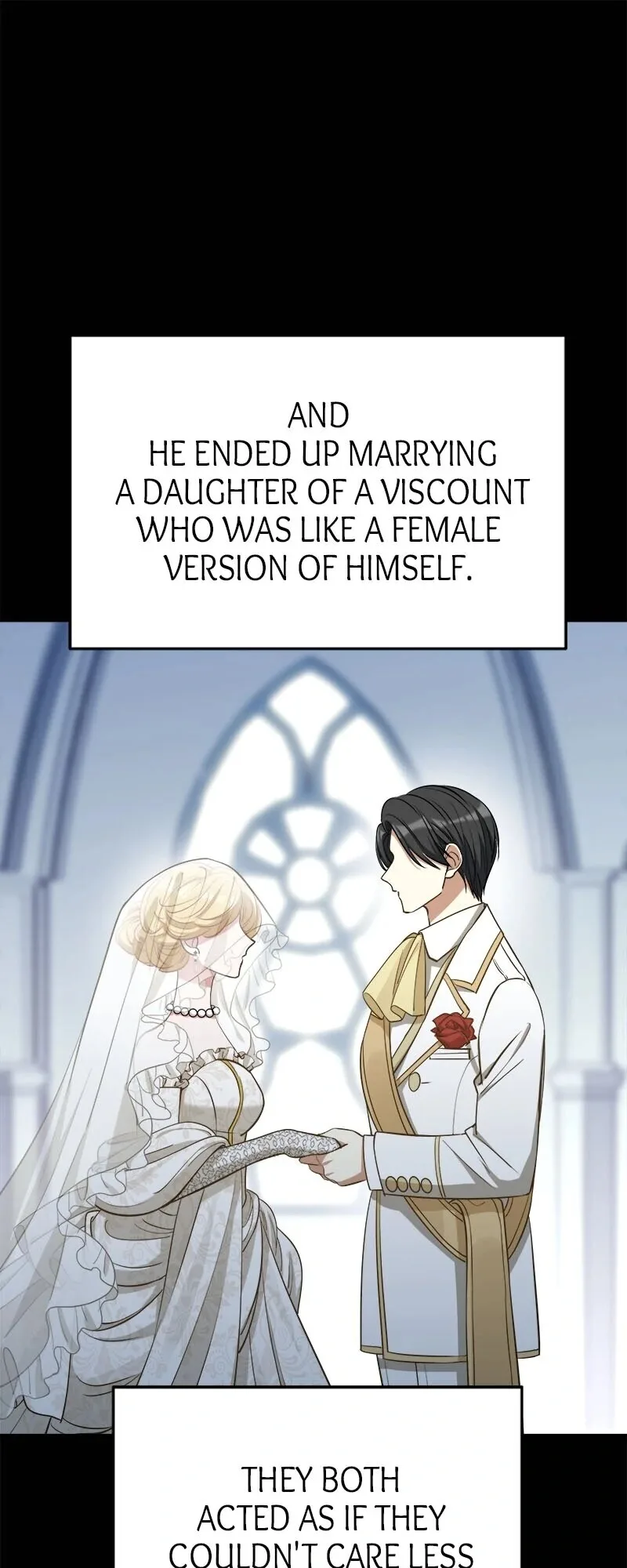 Sekkaku Reijou ni Hyoui Shita no ni Sude ni Yarakashita Nochi deshita! Chapter 38 page 17