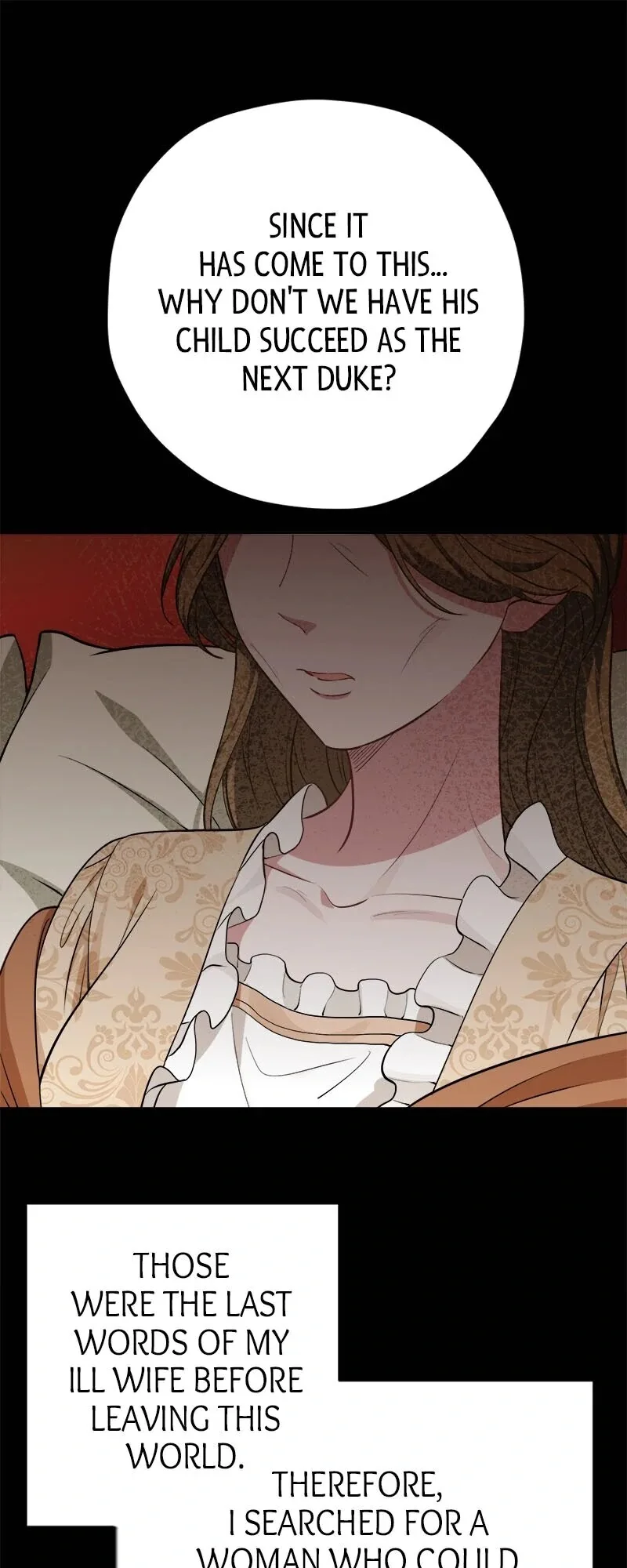 Sekkaku Reijou ni Hyoui Shita no ni Sude ni Yarakashita Nochi deshita! Chapter 38 page 14