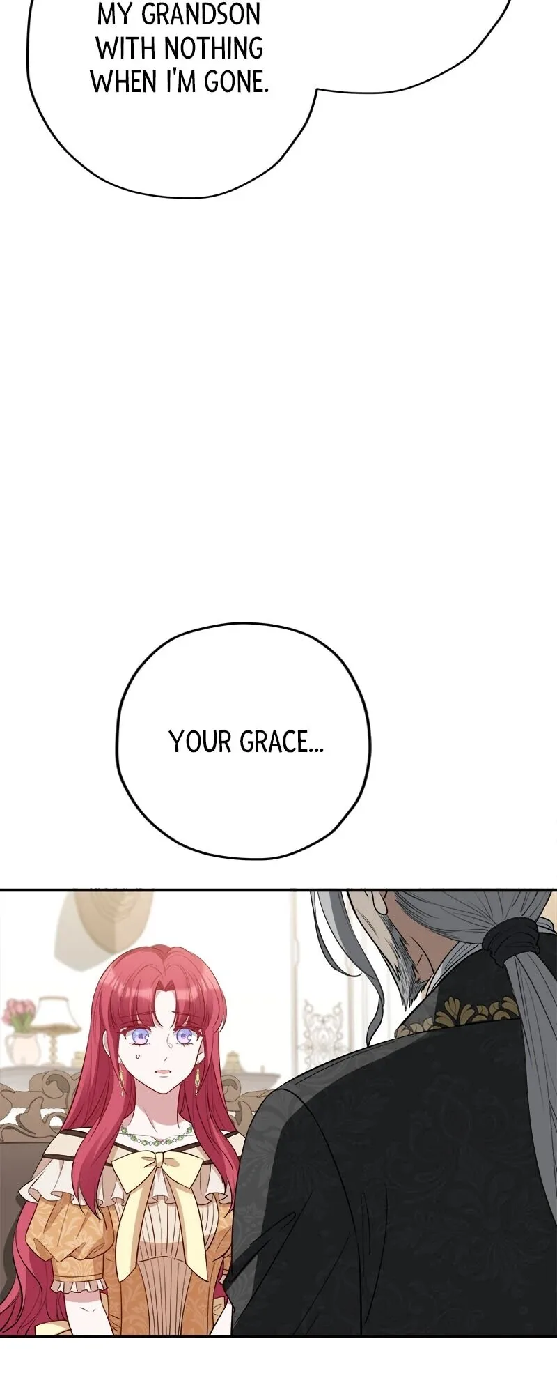 Sekkaku Reijou ni Hyoui Shita no ni Sude ni Yarakashita Nochi deshita! Chapter 38 page 29
