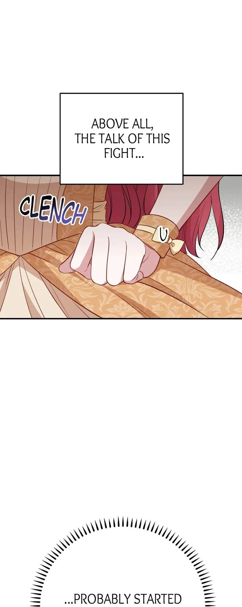 Sekkaku Reijou ni Hyoui Shita no ni Sude ni Yarakashita Nochi deshita! Chapter 38 page 32