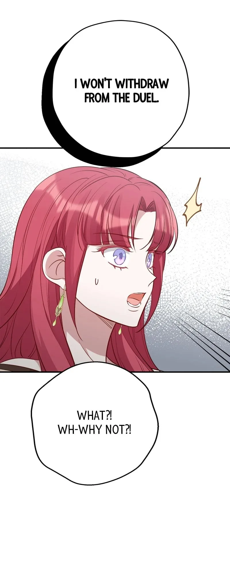 Sekkaku Reijou ni Hyoui Shita no ni Sude ni Yarakashita Nochi deshita! Chapter 38 page 39
