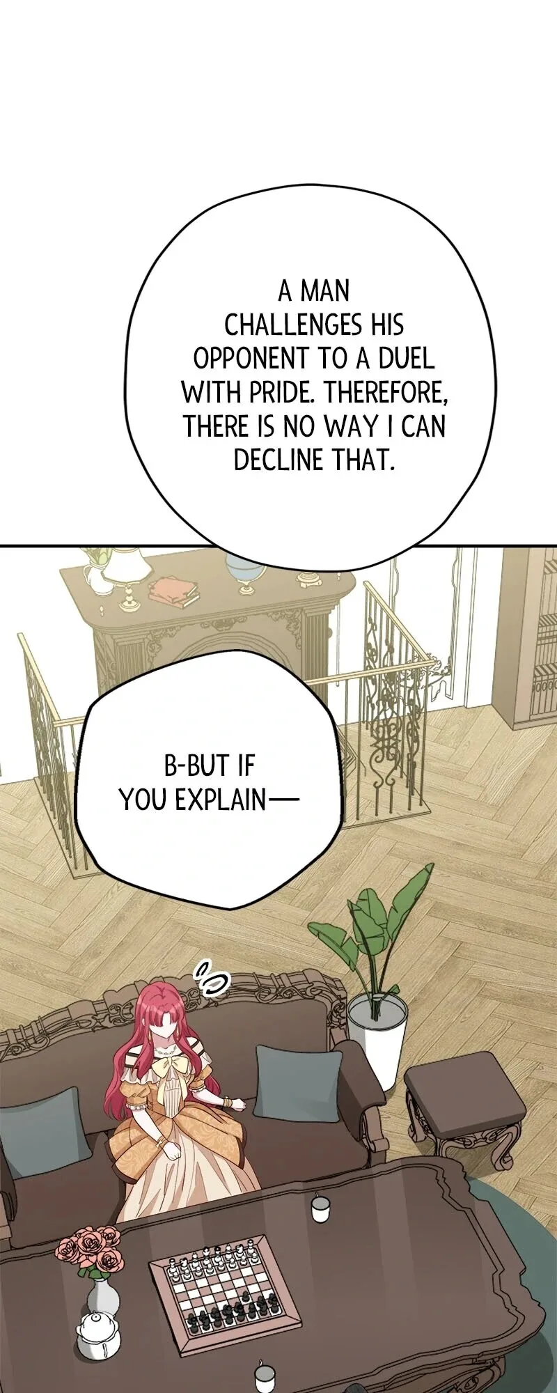Sekkaku Reijou ni Hyoui Shita no ni Sude ni Yarakashita Nochi deshita! Chapter 38 page 40