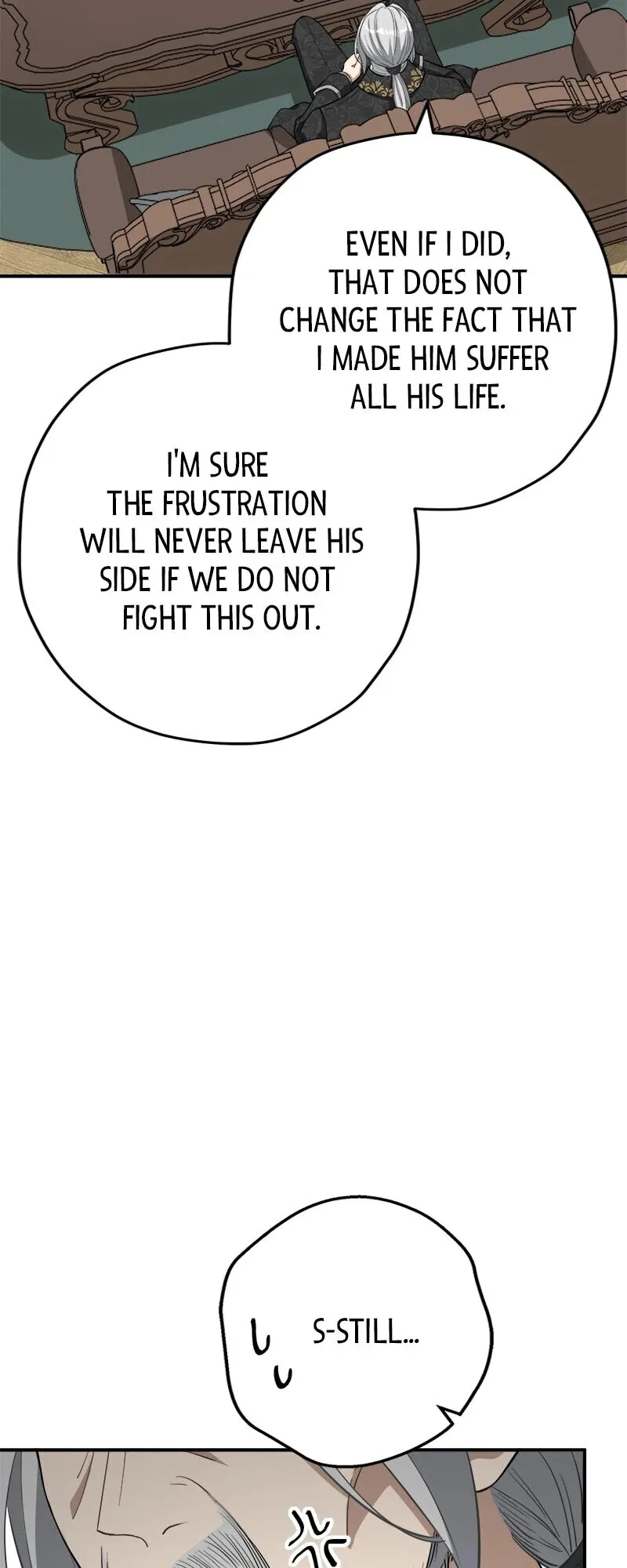 Sekkaku Reijou ni Hyoui Shita no ni Sude ni Yarakashita Nochi deshita! Chapter 38 page 41