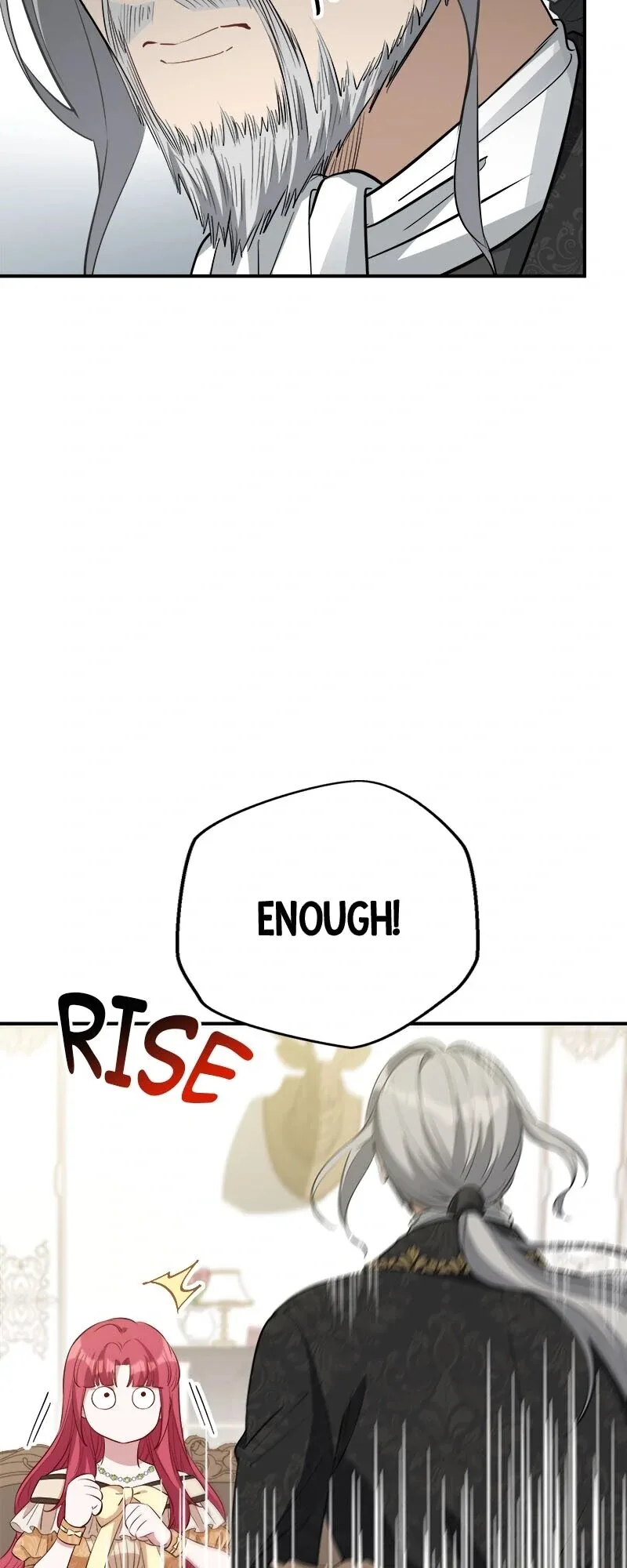 Sekkaku Reijou ni Hyoui Shita no ni Sude ni Yarakashita Nochi deshita! Chapter 38 page 42