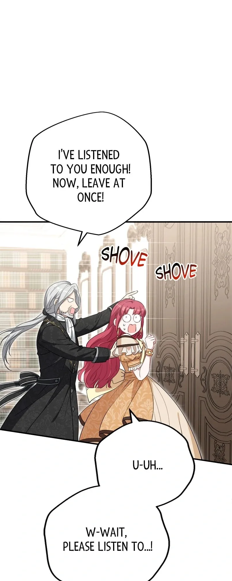 Sekkaku Reijou ni Hyoui Shita no ni Sude ni Yarakashita Nochi deshita! Chapter 38 page 44