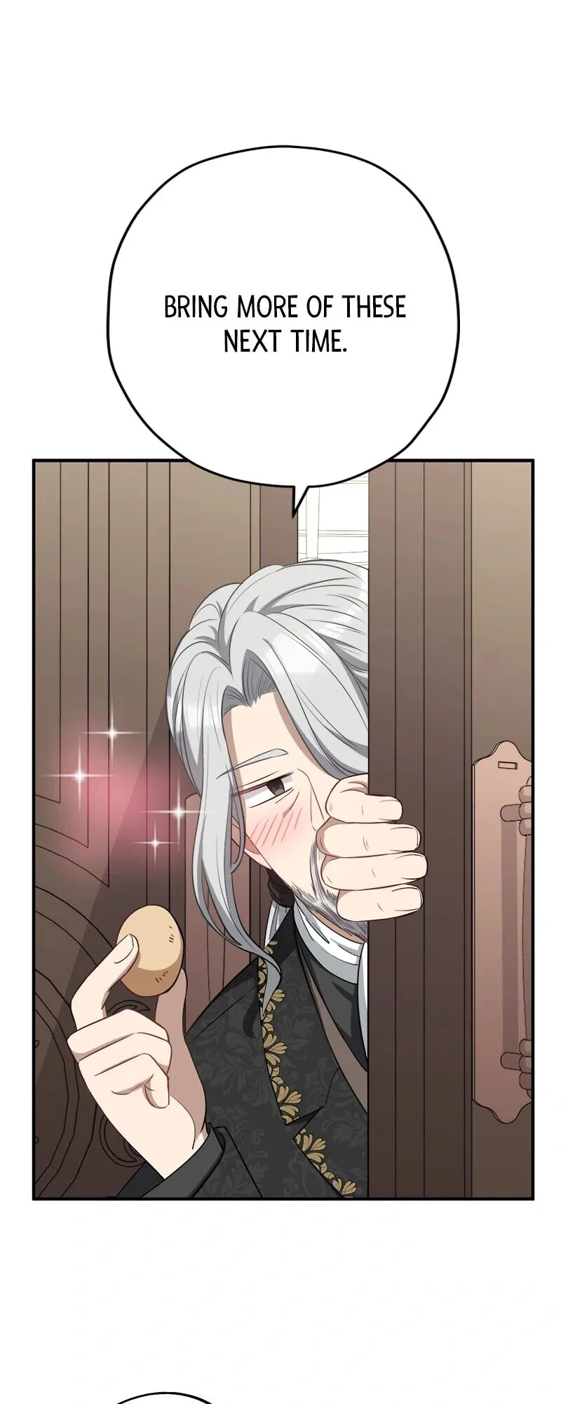 Sekkaku Reijou ni Hyoui Shita no ni Sude ni Yarakashita Nochi deshita! Chapter 38 page 49