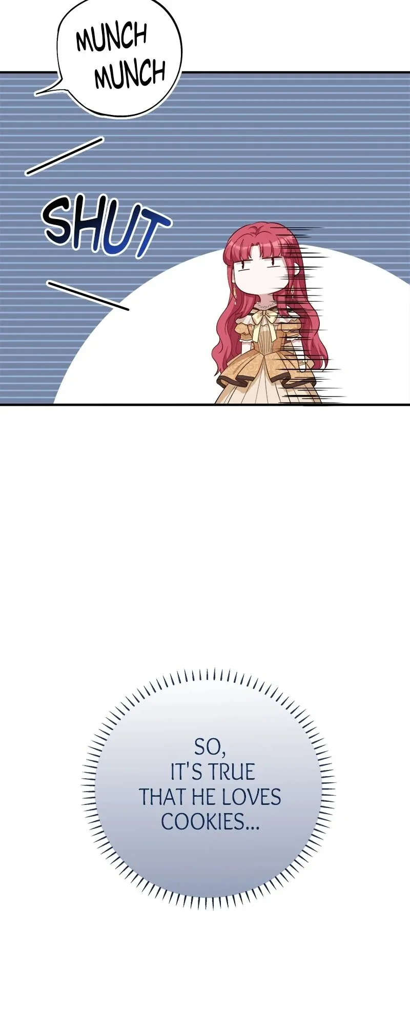 Sekkaku Reijou ni Hyoui Shita no ni Sude ni Yarakashita Nochi deshita! Chapter 38 page 50
