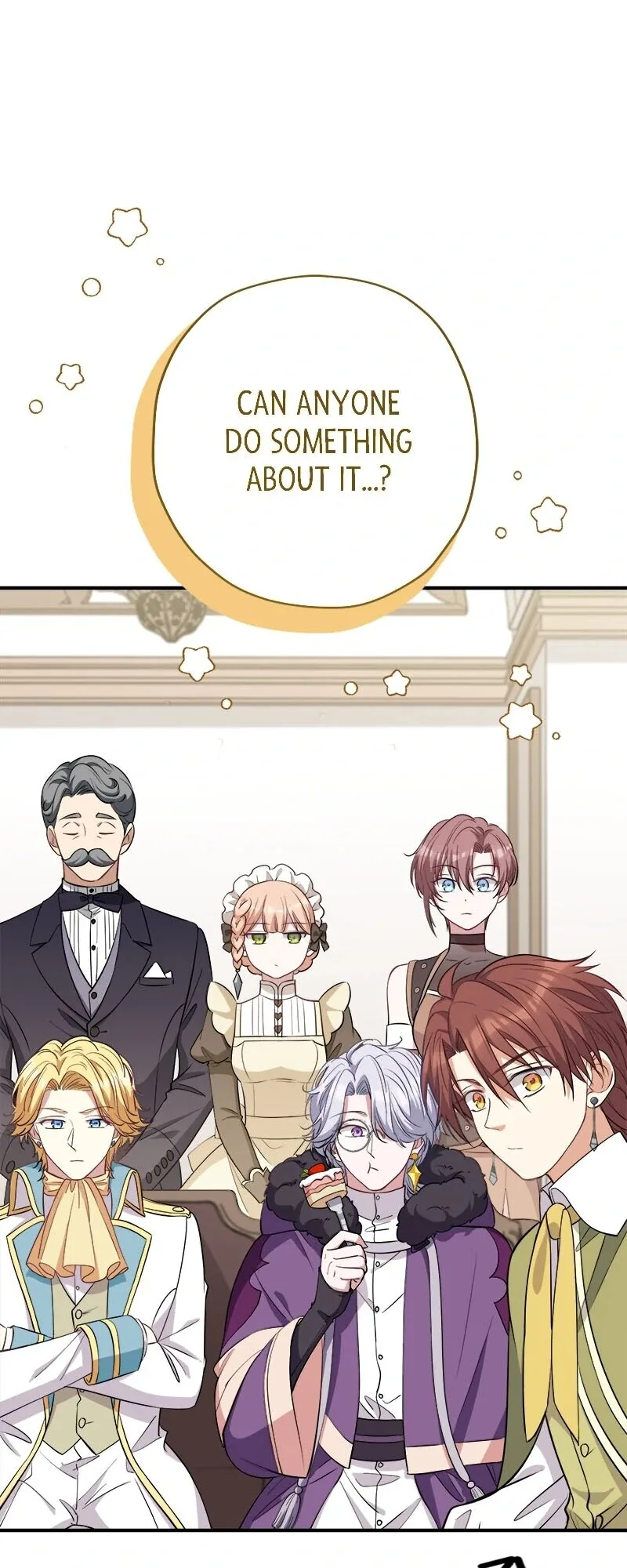 Sekkaku Reijou ni Hyoui Shita no ni Sude ni Yarakashita Nochi deshita! Chapter 38 page 53
