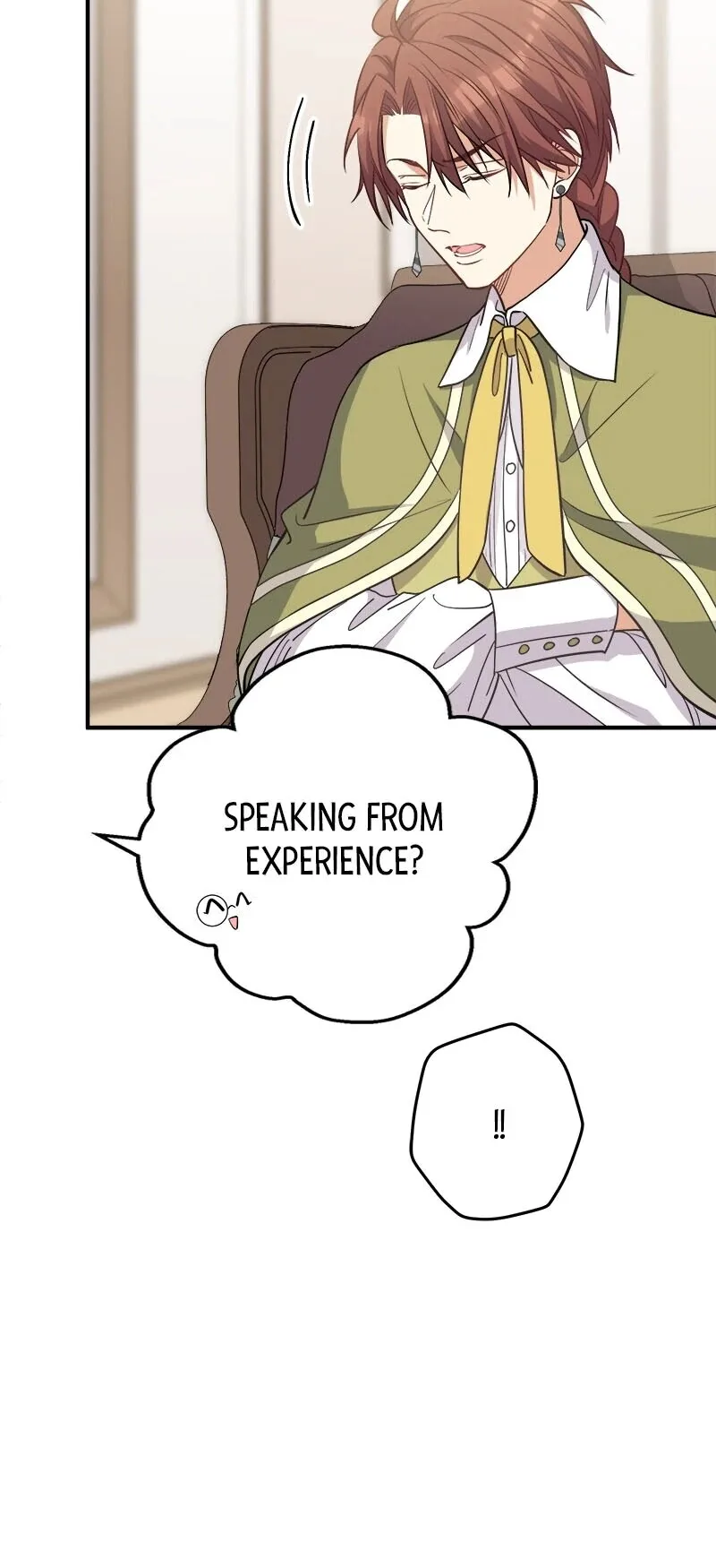 Sekkaku Reijou ni Hyoui Shita no ni Sude ni Yarakashita Nochi deshita! Chapter 38 page 56