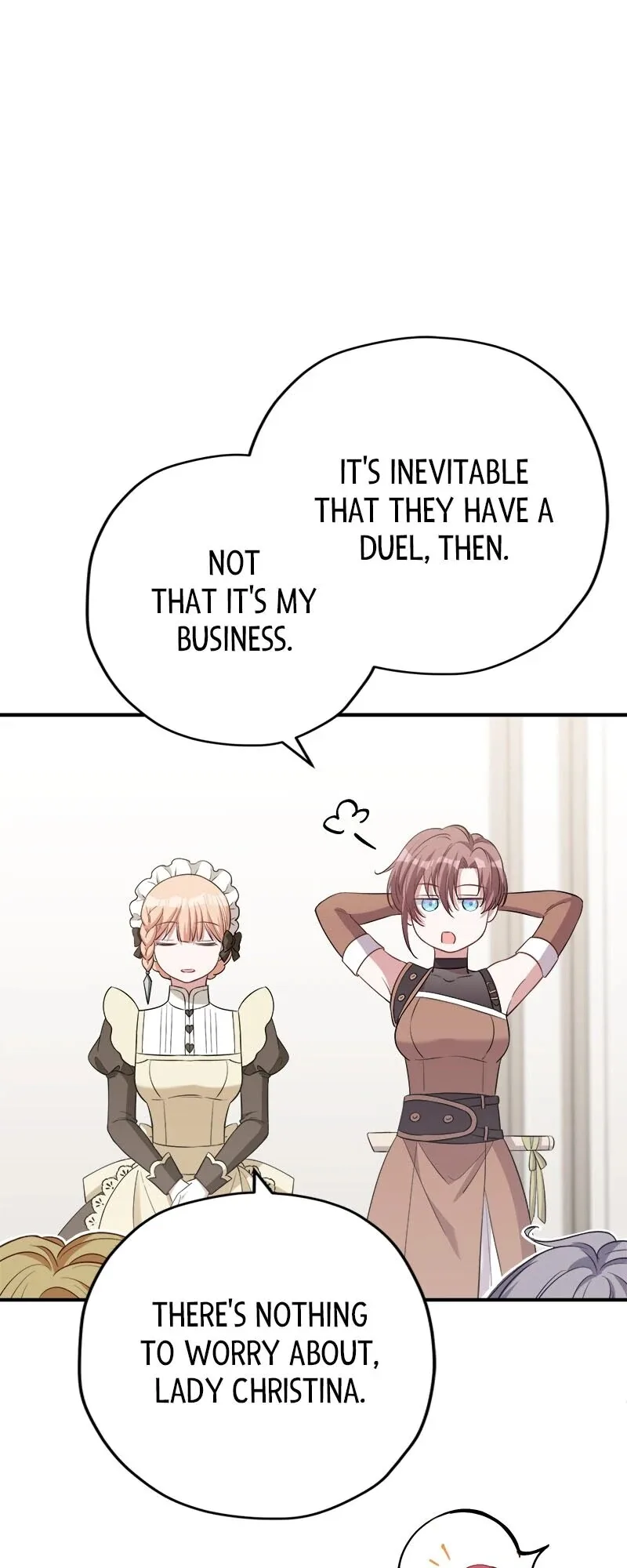 Sekkaku Reijou ni Hyoui Shita no ni Sude ni Yarakashita Nochi deshita! Chapter 38 page 61