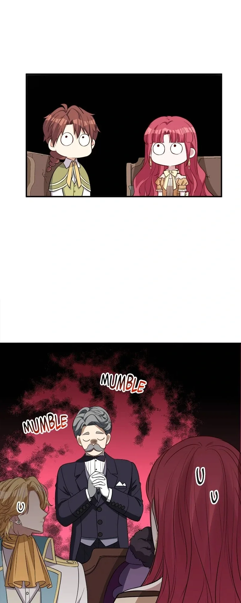 Sekkaku Reijou ni Hyoui Shita no ni Sude ni Yarakashita Nochi deshita! Chapter 38 page 66
