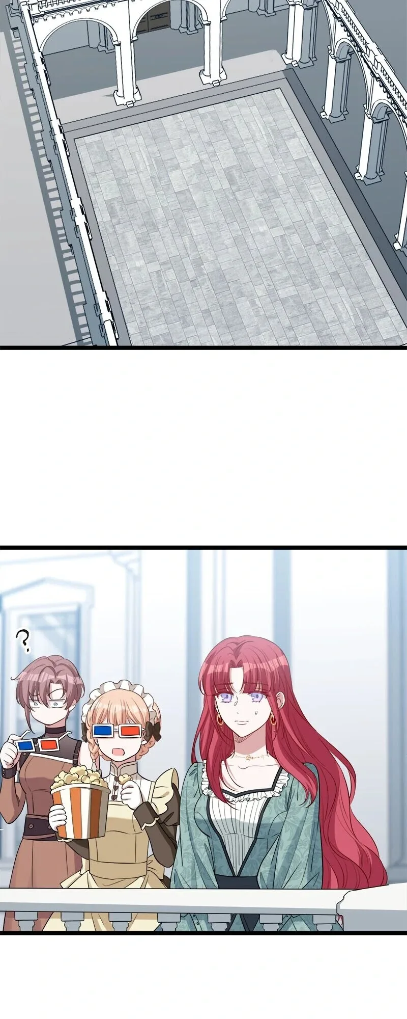 Sekkaku Reijou ni Hyoui Shita no ni Sude ni Yarakashita Nochi deshita! Chapter 38 page 69
