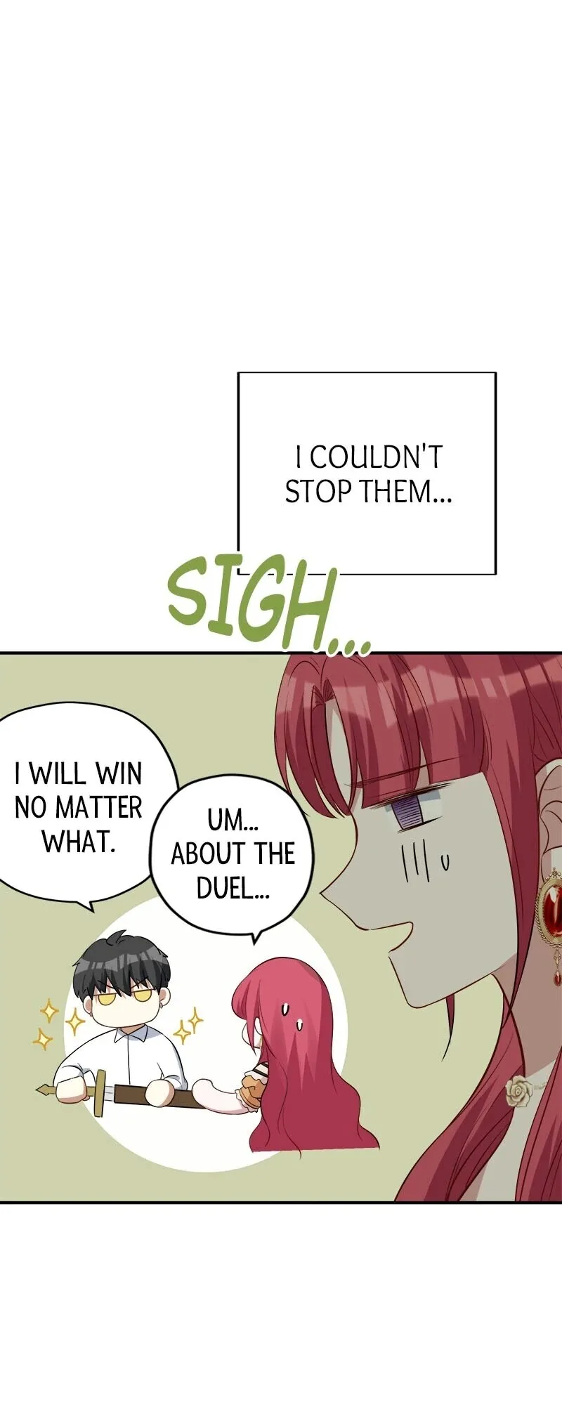 Sekkaku Reijou ni Hyoui Shita no ni Sude ni Yarakashita Nochi deshita! Chapter 38 page 70