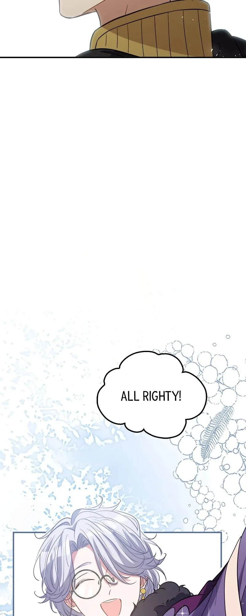Sekkaku Reijou ni Hyoui Shita no ni Sude ni Yarakashita Nochi deshita! Chapter 38 page 73