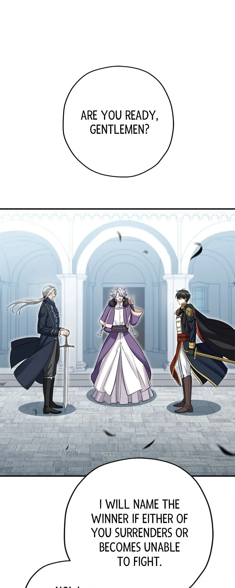 Sekkaku Reijou ni Hyoui Shita no ni Sude ni Yarakashita Nochi deshita! Chapter 38 page 75