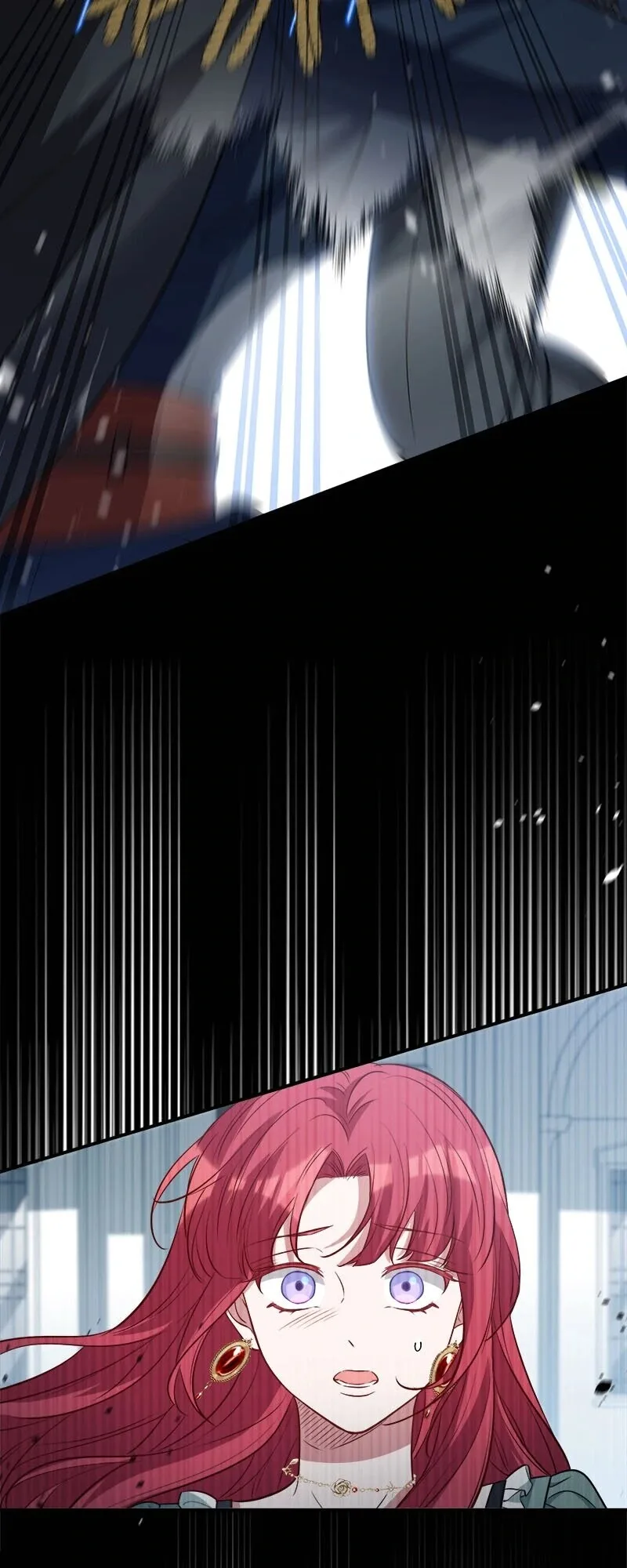 Sekkaku Reijou ni Hyoui Shita no ni Sude ni Yarakashita Nochi deshita! Chapter 38 page 81