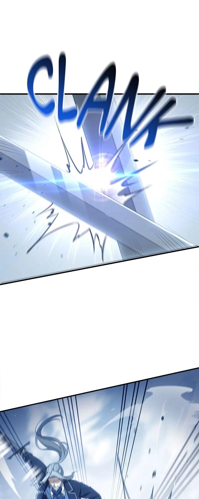 Sekkaku Reijou ni Hyoui Shita no ni Sude ni Yarakashita Nochi deshita! Chapter 39 page 2