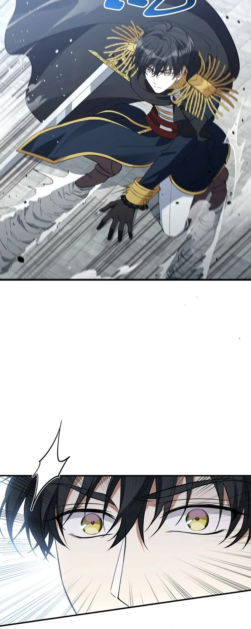 Sekkaku Reijou ni Hyoui Shita no ni Sude ni Yarakashita Nochi deshita! Chapter 39 page 4