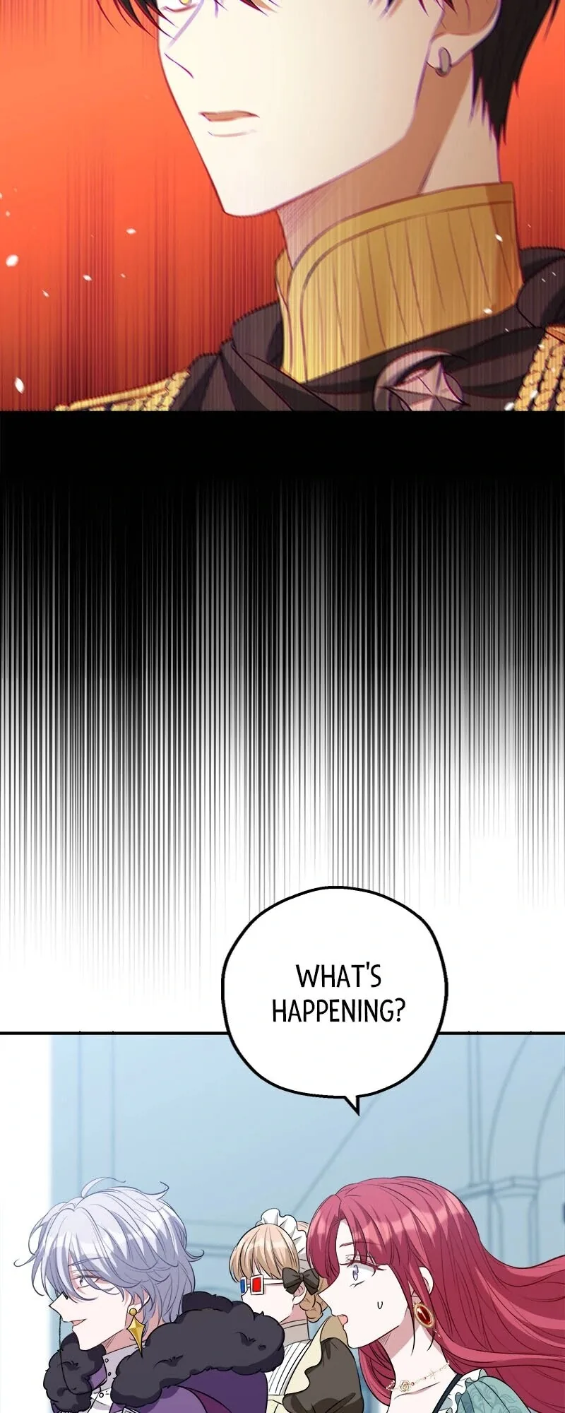 Sekkaku Reijou ni Hyoui Shita no ni Sude ni Yarakashita Nochi deshita! Chapter 39 page 24