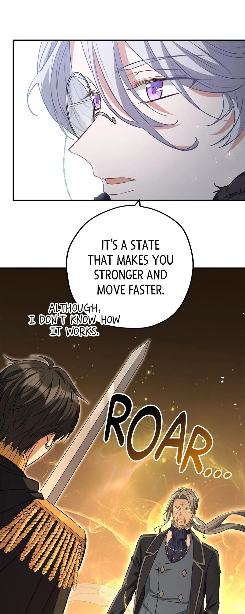 Sekkaku Reijou ni Hyoui Shita no ni Sude ni Yarakashita Nochi deshita! Chapter 39 page 26